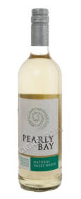 pearly bay sweet white вино купить южно-африканское перли бей свит уайт цена