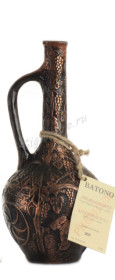 batono kindzmarauli 2011 грузинское вино батоно киндзмараули 2011 кувшин