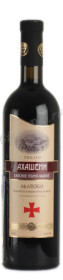 tbiliso akhasheni грузинское вино тбилисо ахашени