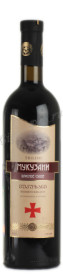 tbiliso mukuzani грузинское вино тбилисо мукузани