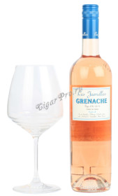 les jamelles grenache французское вино ле жамель гренаш les jamelles grenache французское вино ле жамель гренаш