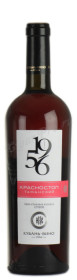 российское вино таманская красностоп 1956