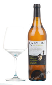 tbilvino qvevris rkatriteli вино грузинское тбилвино квеврис ркацители