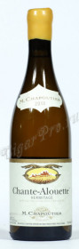 вино м. шапутье шант-алюэтт 2010 года вино m. chapoutier chante-alouette 2010