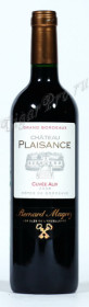 вино бернар магре шато плезанс аликс 2009 года вино bernard magrez chateau plaisance alix 2009