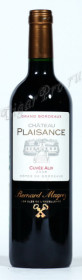 вино бернар магре шато плезанс аликс 2009 года вино bernard magrez chateau plaisance alix 2009 вино бернар магре шато плезанс аликс 2009 года вино bernard magrez chateau plaisance alix 2009