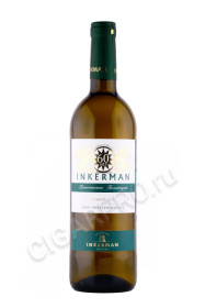 российское вино inkerman 0.75л