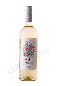 вино ionos cavino 0.75л