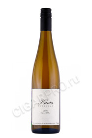 вино kanta riesling 0.75л