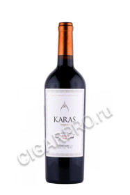 вино karas reserve 0.75л