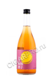 вино kishuishigami no uzu umeshu 0.72л