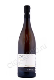 вино куртач кофль 0.75л вино kurtatsch kofl sauvignon 0.75л