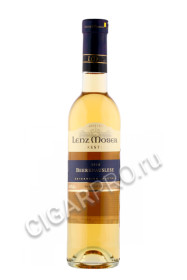 вино lenz moser prestige beerenauslese 0.375л