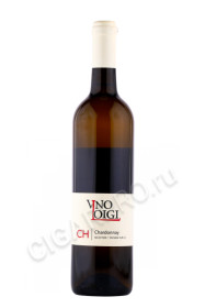 вино loigi chardonnay selection 0.75л