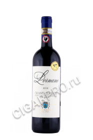 итальянское вино lornano chianti classico 0.75л