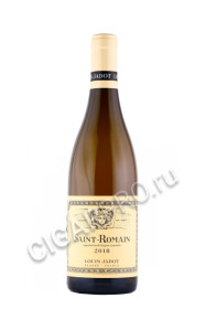 французское вино louis jadot saint-romain aoc 0.75л