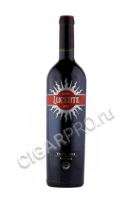 вино люченте ла вите 0.75л вино lucente la vita 0.75л