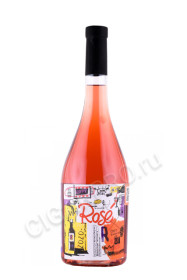 вино mangup rose m n g p 0.75л