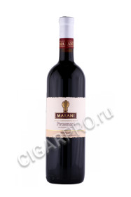 вино marani pirosmani 0.75л