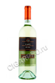 вино marchesi di barolo gavi di gavi 0.75л