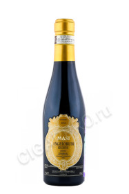 вино masi angelorum recioto della valpolicella classico 0.375л
