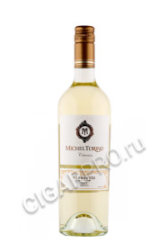 вино michel torino coleccion torrontes 0.75л