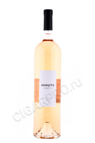 вино minuty prestige rose cotes de provence aop 1.5л