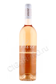 французское вино mirabeau en provence pure 0.75л