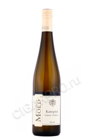 вино mold gruner veltliner klassik 0.75л