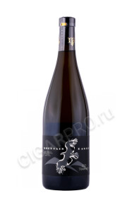 вино mountain eagle traminer 0.75л