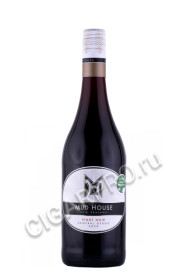 вино mud house pinot noir 0.75л