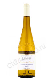 вино muscadet sevre et maine sur li domaine des rochettes 0.75л