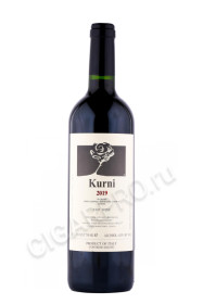вино oasi degli angeli kurni marche 0.75л
