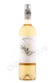вино orowines kentia albarino rias baixas 0.75л