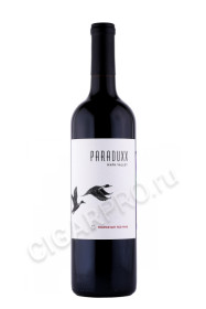 вино paraduxx proprietary napa valley red wine 0.75л