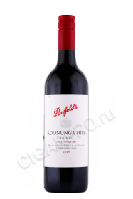 вино penfolds koonunga hill shiraz 0.75л