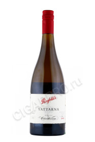 австралийское вино penfolds yattarna chardonnay bin 144 0.75л