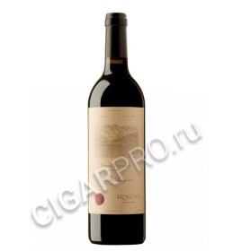 araujo estate eisele vineyard cabernet sauvignon 2015 купить вино араухо естейт айзели виньярд Совиньон Блан 2015г цена