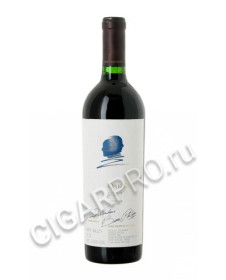 opus one napa 2013 купить вино опус уан напа 2013 года цена