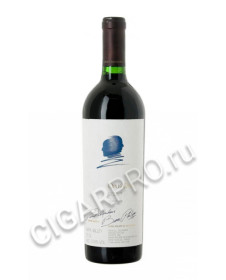 opus one napa 2008 купить вино опус уан напа 2008 года 1.5 л цена