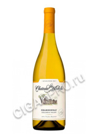 chateau ste michelle chardonnay 2017 купить вино шато сент мишель шардоне 2017г цена chateau ste michelle chardonnay 2017 купить вино шато сент мишель шардоне 2017г цена