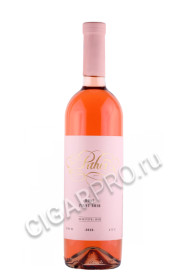 вино pithos t3 rose 0.75л
