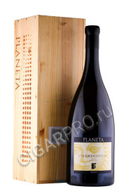 вино planeta chardonnay sicilia menfi 2019 3л