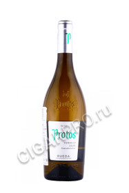 вино protos verdejo 0.75л