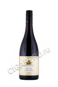 вино ra nui marlborough wairau valley pinot noir 0.75л