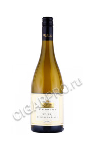 новозеландское вино ra nui marlborough wairau valley sauvignon blanc 0.75л
