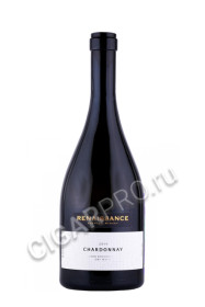 вино renaissance chardonnay 0.75л