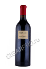 вино reyneke cornerstone 0.75л