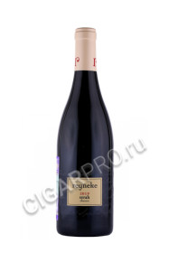 вино reyneke syrah 0.75л