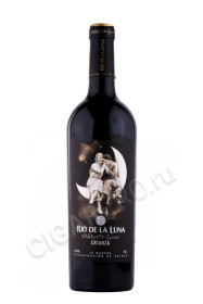 вино rio de la luna crianza 0.75л